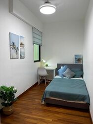 Simei Green Condominium (D18), Condominium #524930601